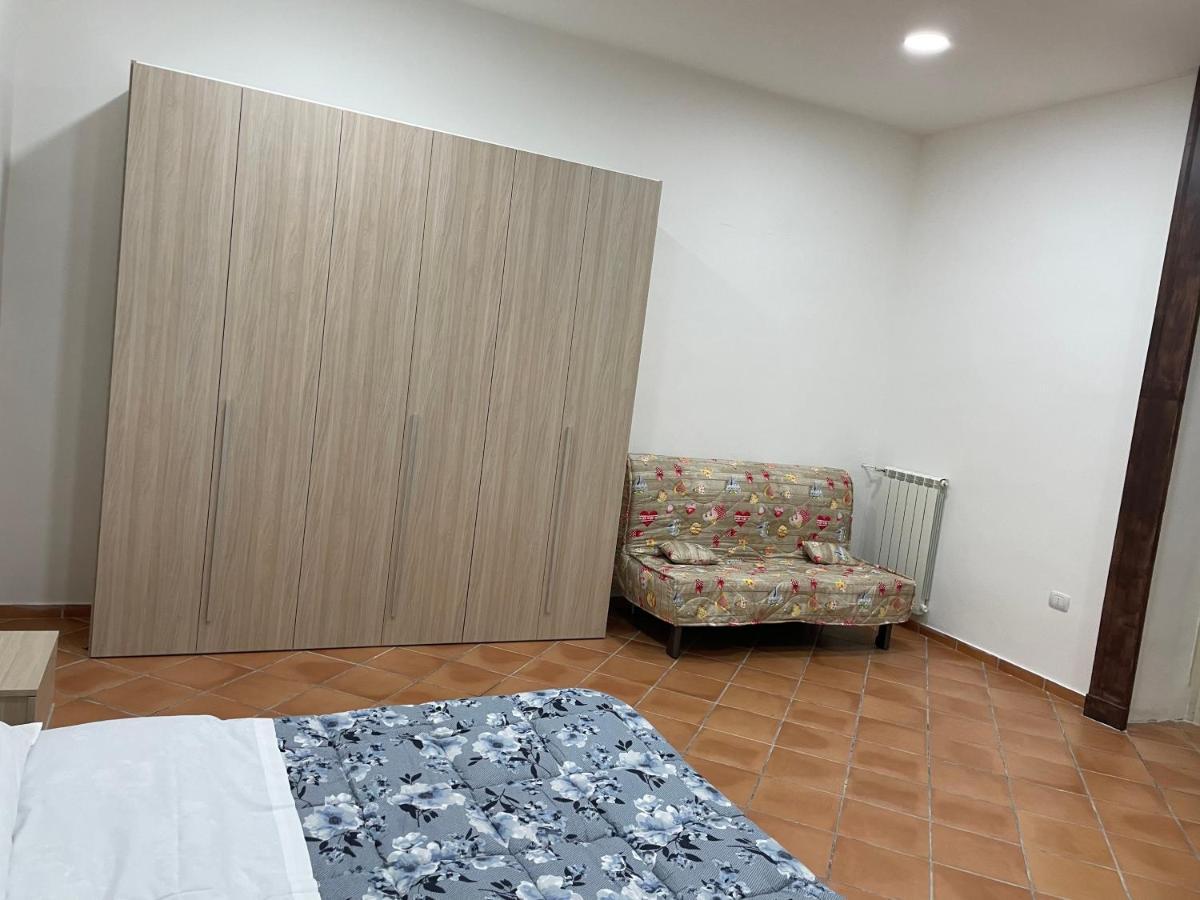 Appartement Casa Emilia 2 Napels