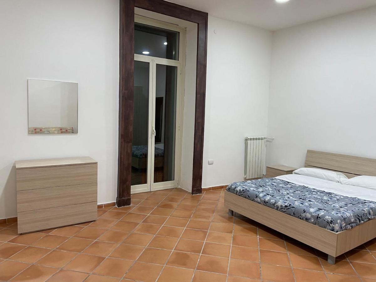 Casa Emilia 2 * Napels